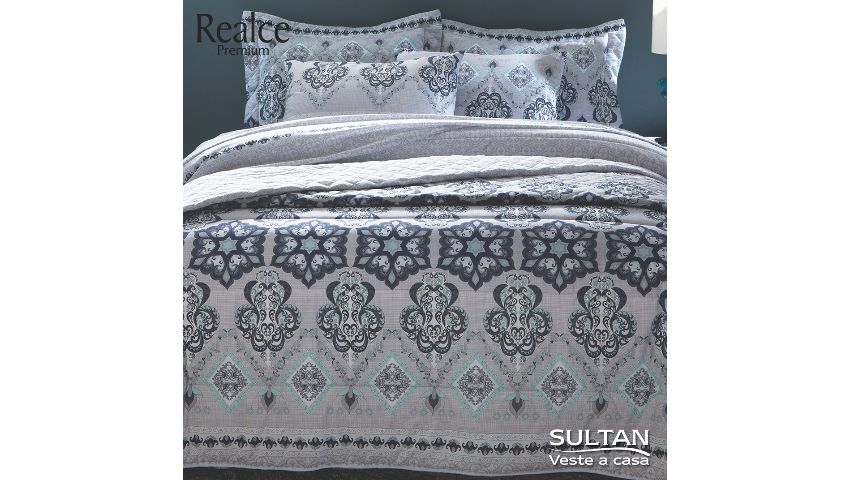 Sultan, Veste a Casa | 