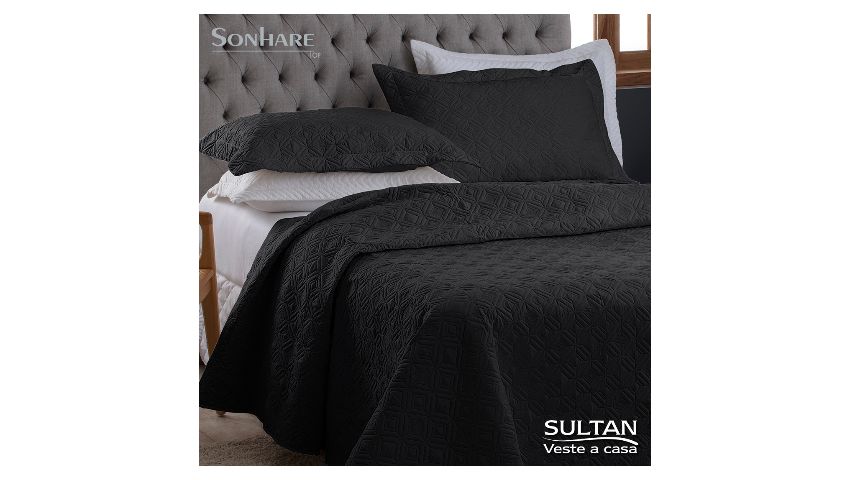Sultan, Veste a Casa | 