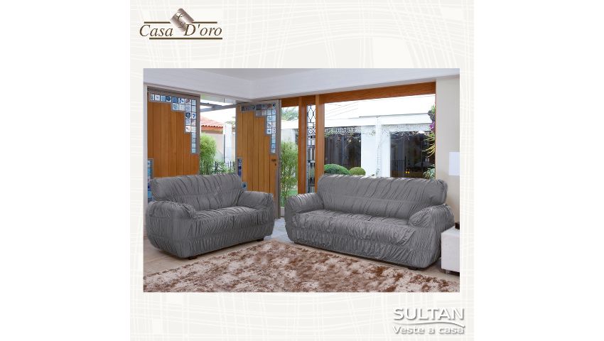 Sultan, Veste a Casa | 