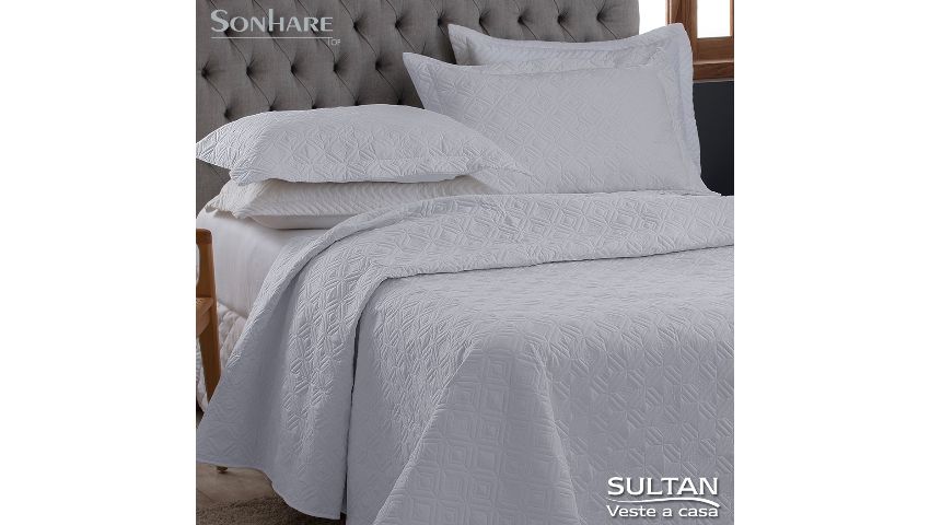 Sultan, Veste a Casa | 