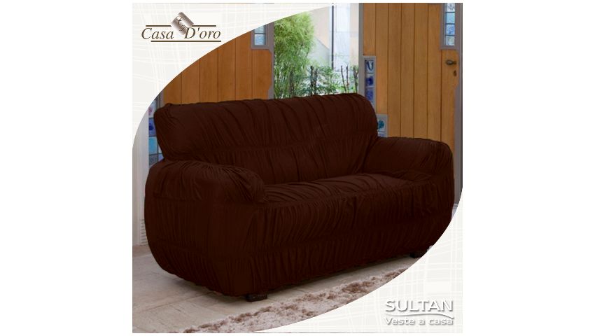 Sultan, Veste a Casa | 