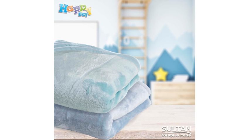 Sultan, Veste a Casa | 