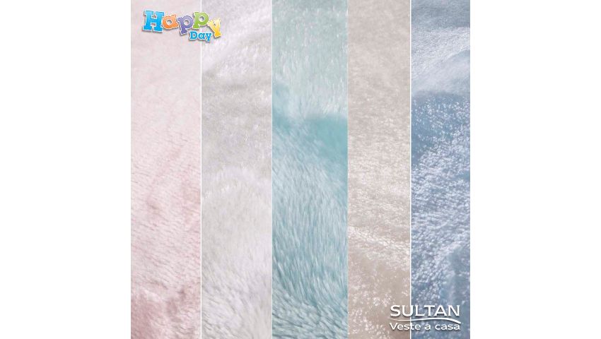 Sultan, Veste a Casa | 