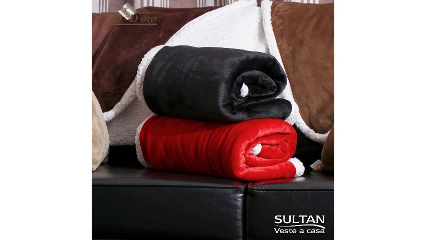 Sultan, Veste a Casa | 