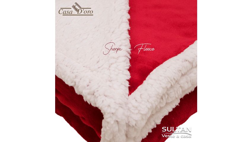 Sultan, Veste a Casa | 
