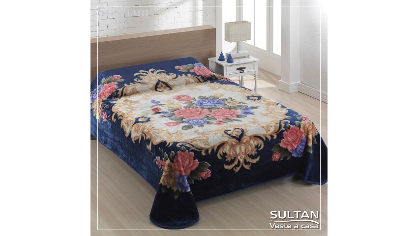 Sultan, Veste a Casa | 