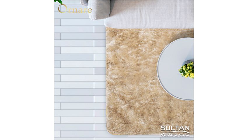 Sultan, Veste a Casa | 