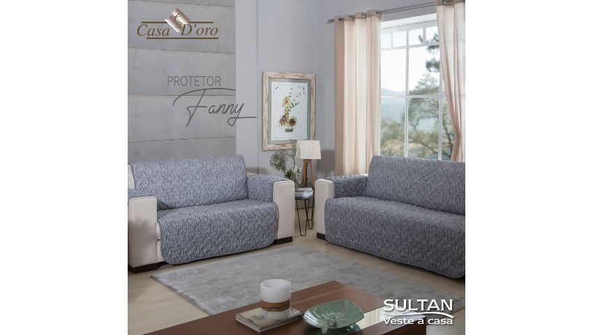 Sultan, Veste a Casa | 
