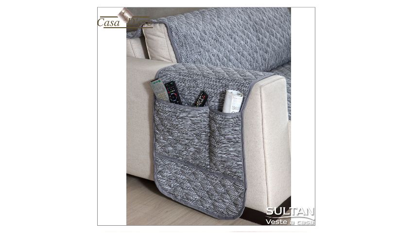 Sultan, Veste a Casa | 