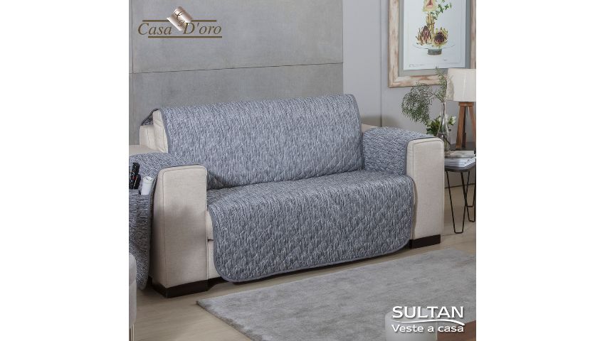 Sultan, Veste a Casa | 
