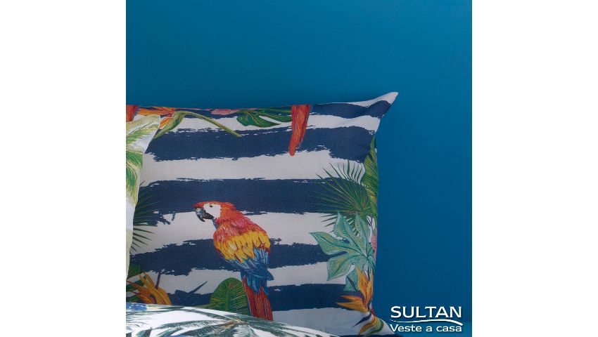 Sultan, Veste a Casa | 