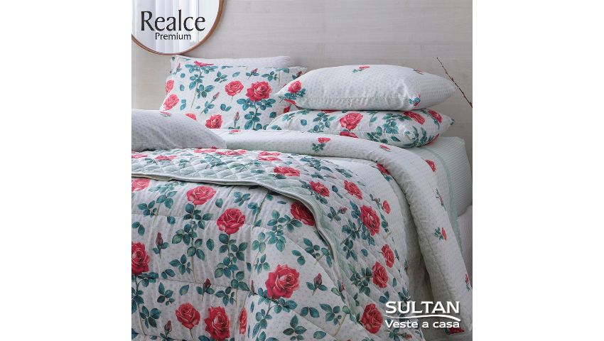 Sultan, Veste a Casa | 
