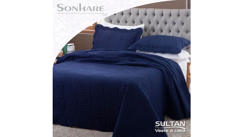 Sultan, Veste a Casa | 