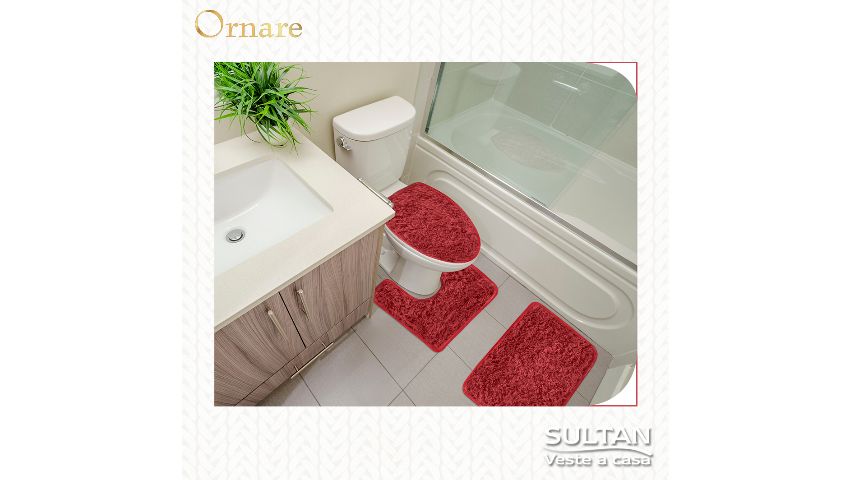 Sultan, Veste a Casa | 