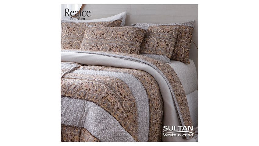 Sultan, Veste a Casa | 