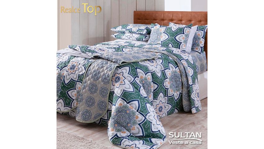 Sultan, Veste a Casa | 