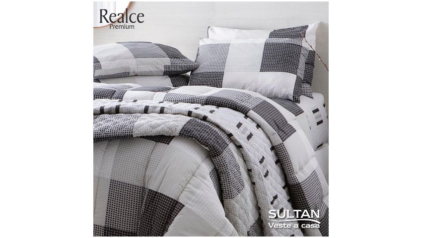 Sultan, Veste a Casa | 