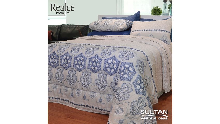 Sultan, Veste a Casa | 