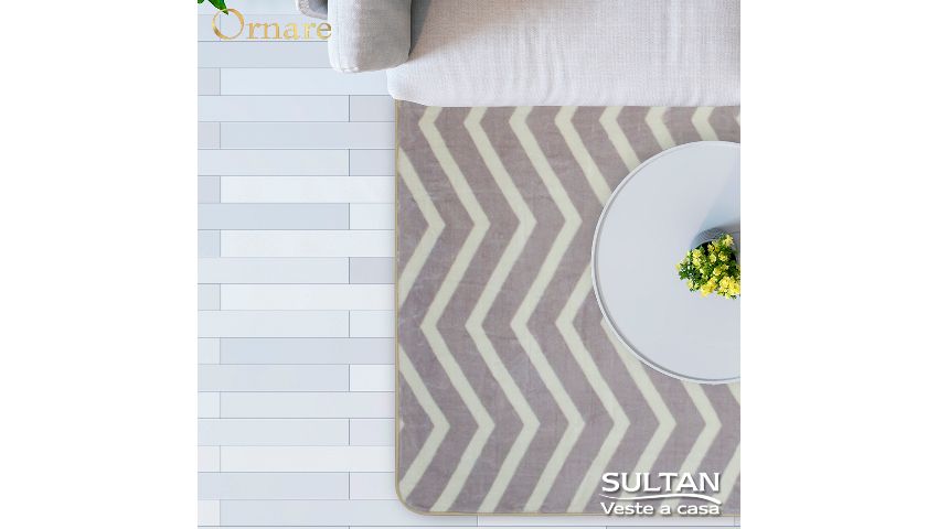 Sultan, Veste a Casa | 