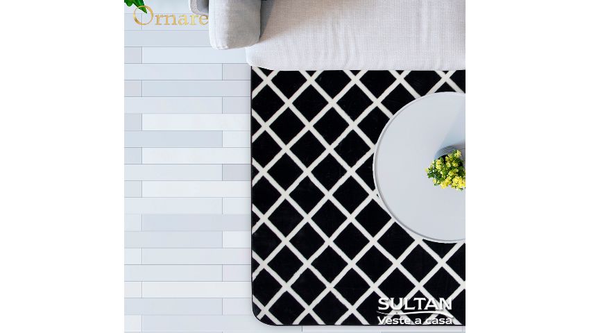 Sultan, Veste a Casa | 