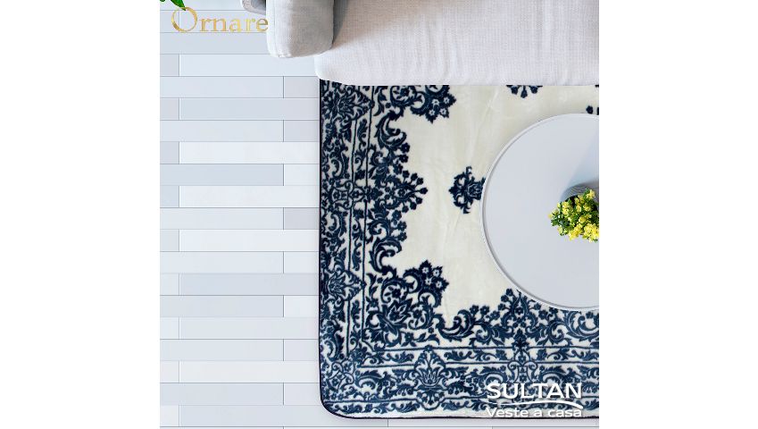 Sultan, Veste a Casa | 