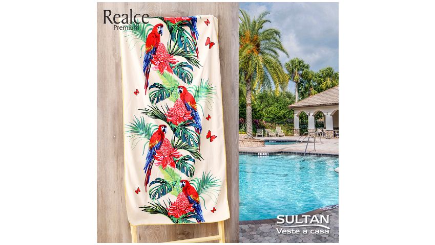Sultan, Veste a Casa | 