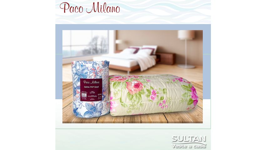 Sultan, Veste a Casa | 