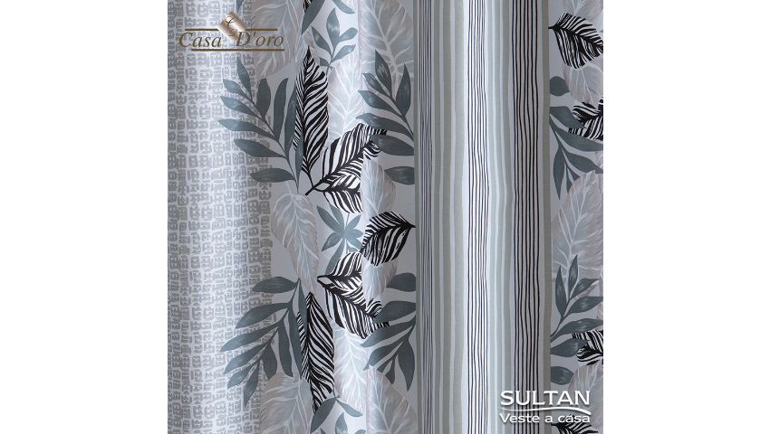 Sultan, Veste a Casa | 