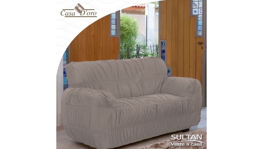 Sultan, Veste a Casa | 