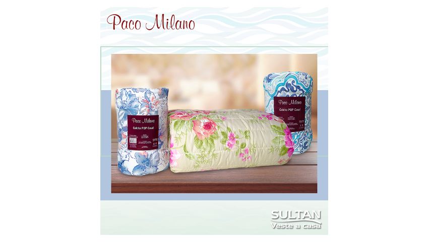 Sultan, Veste a Casa | 