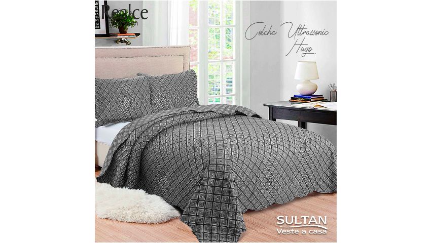 Sultan, Veste a Casa | 
