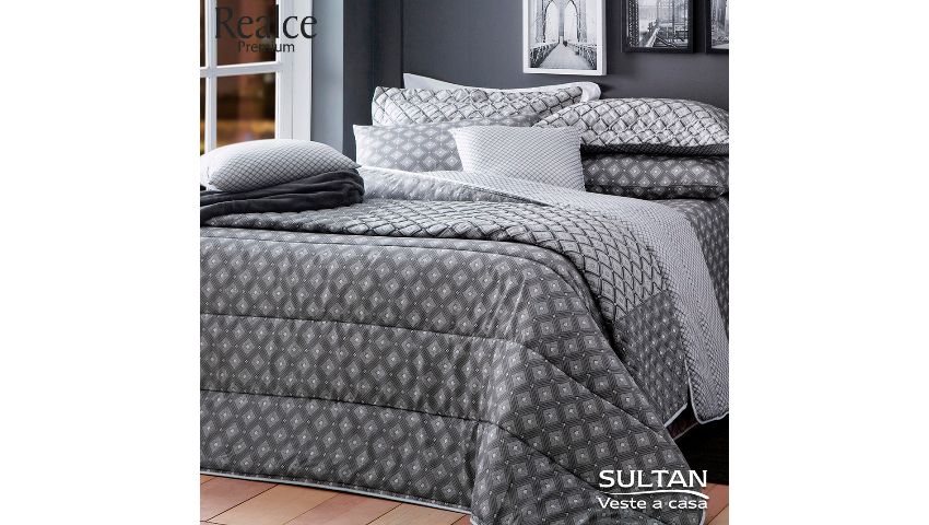 Sultan, Veste a Casa | 