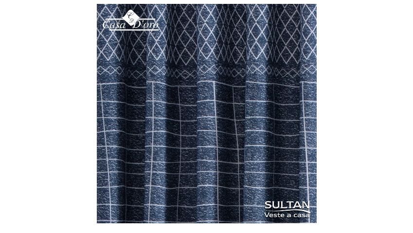 Sultan, Veste a Casa | 