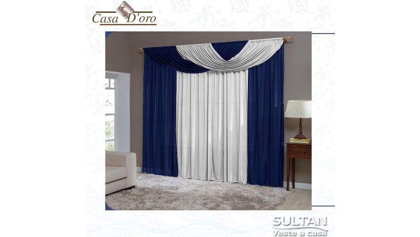 Sultan, Veste a Casa | 