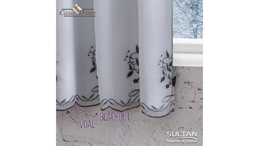 Sultan, Veste a Casa | 