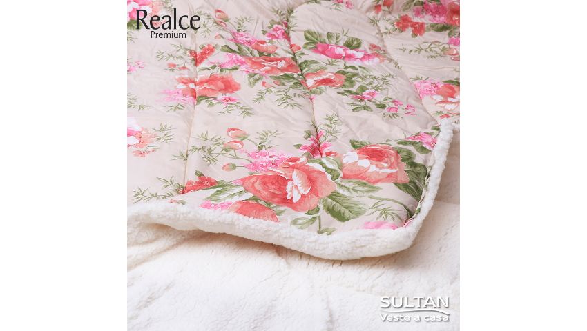 Sultan, Veste a Casa | 