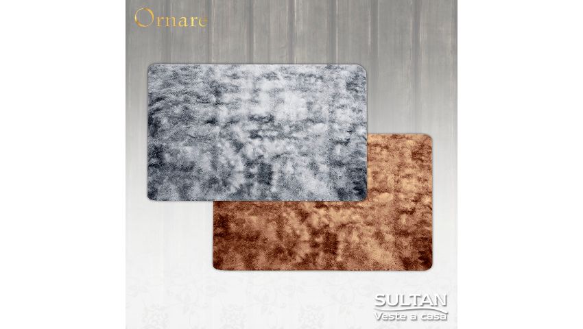 Sultan, Veste a Casa | 