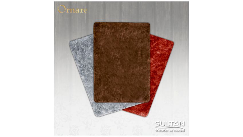 Sultan, Veste a Casa | 
