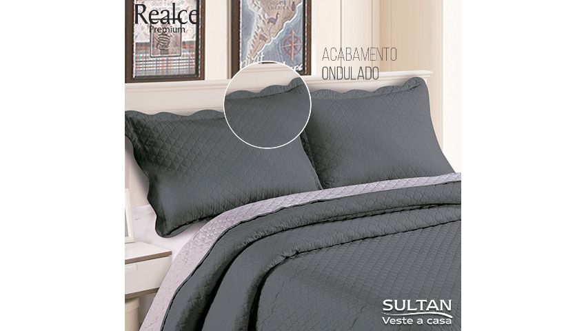 Sultan, Veste a Casa | 