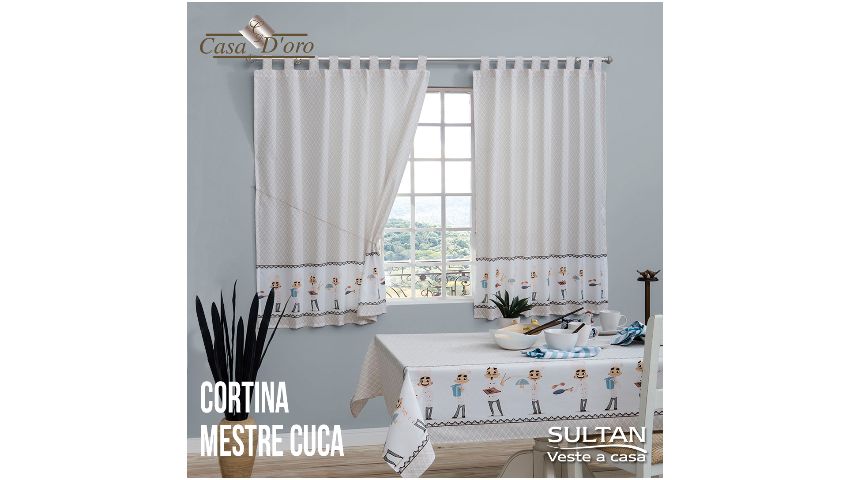 Sultan, Veste a Casa | 