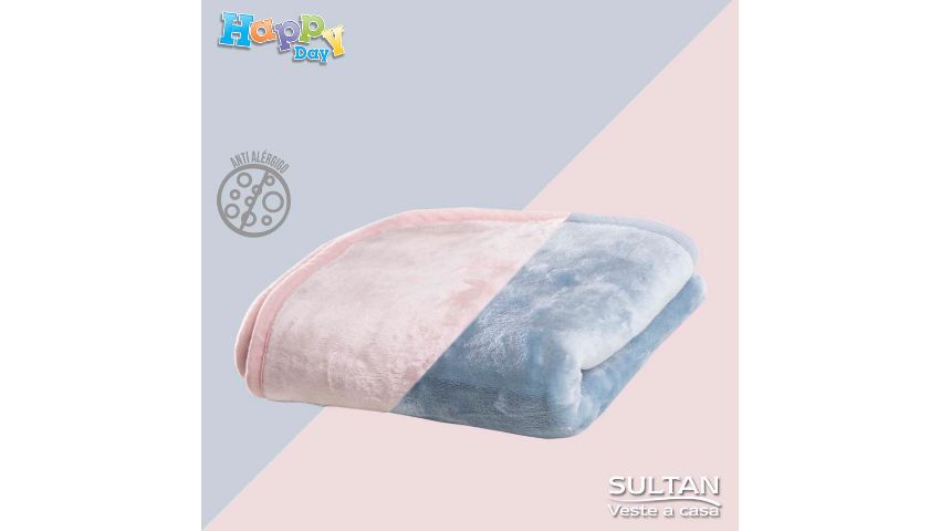 Sultan, Veste a Casa | 