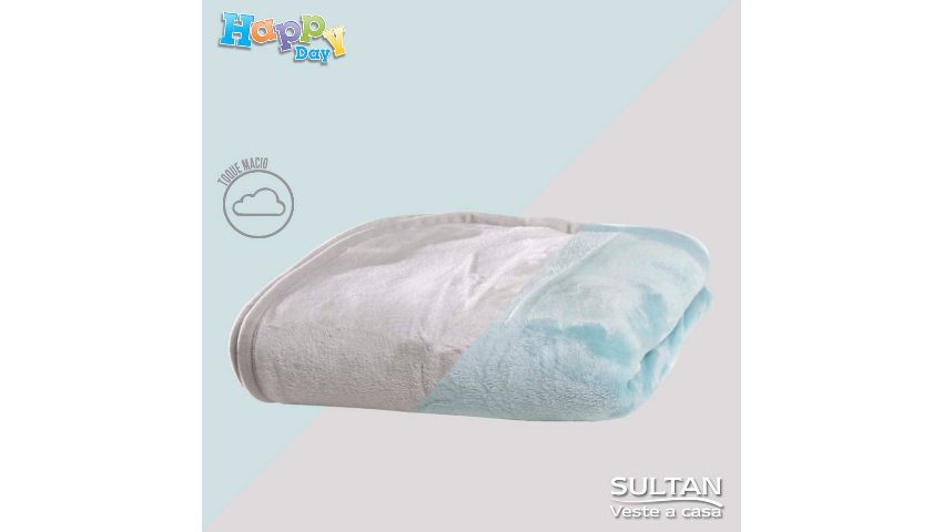 Sultan, Veste a Casa | 