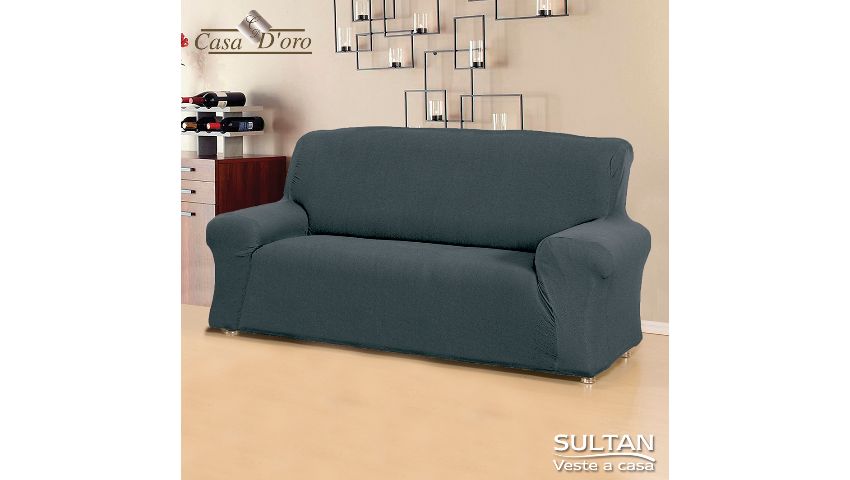 Sultan, Veste a Casa | 