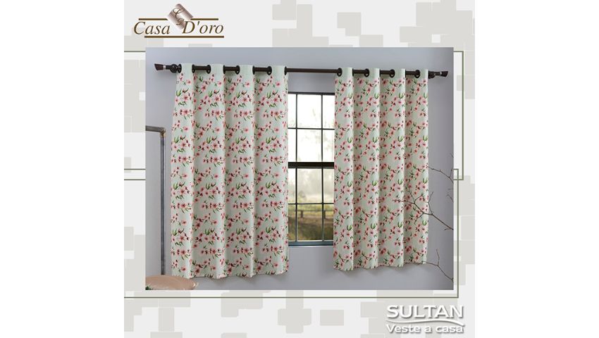Sultan, Veste a Casa | 