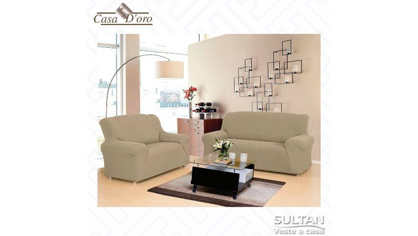 Sultan, Veste a Casa | 