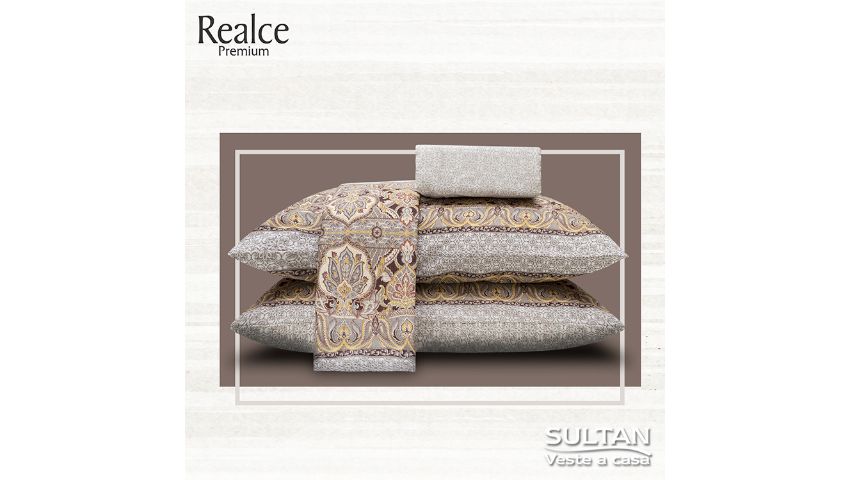 Sultan, Veste a Casa | 