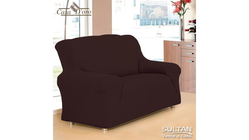 Sultan, Veste a Casa | 