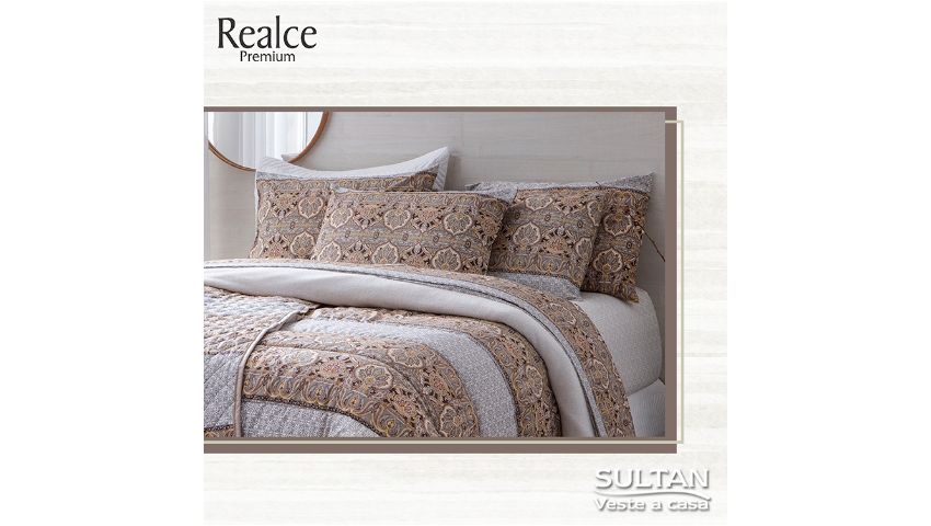 Sultan, Veste a Casa | 