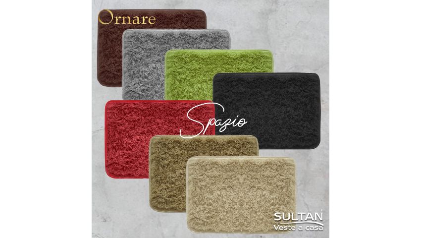 Sultan, Veste a Casa | 