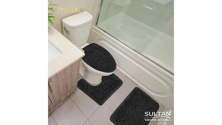 Sultan, Veste a Casa | 